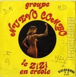 [Pochette de Le zizi en crole]