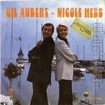 [Pochette de Enrgistremant en public au restaurant 