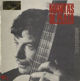 [Pochette de Manitas de Plata]