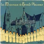 [Pochette de Jsus nait, tendre et blme]