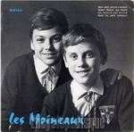 [Pochette de Berceuse (dite) de Mozart]