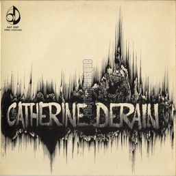 [Pochette de Ce vieux Ferr / Au jour le jour / Dis-moi, dis-moi…]