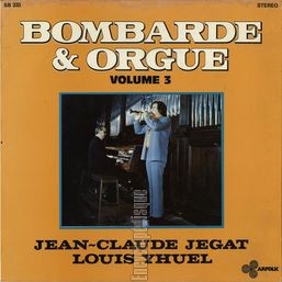 [Pochette de Bombarde et orgue vol. 3]