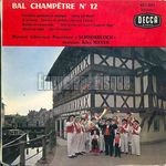 [Pochette de Travaillez gaiement en musique]