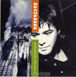 [Pochette de Dimanche de pluie]
