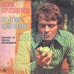 [Pochette de Et je me suis perdu]