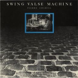 [Pochette de Swing valse machine]