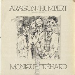 [Pochette de Aragon/Humbert 