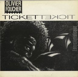 [Pochette de Ticket ticket]