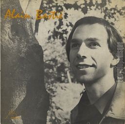 [Pochette de Alain Basti]