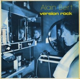 [Pochette de Version rock]