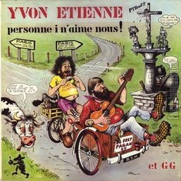 [Pochette de Personne i n’aime nous !]