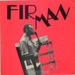 [Pochette de Firman]