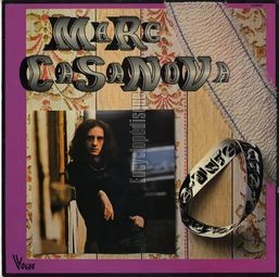 [Pochette de Marc Casanova]