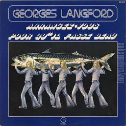 [Pochette de Arrangez-vous pour qu’il fasse beau]
