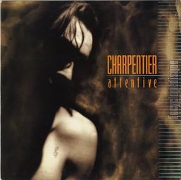 [Pochette de Attentive]