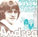 [Pochette de Disco disco]