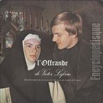 [Pochette de L’offrande]