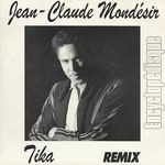 [Pochette de Tika (remix)]