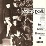 [Pochette de Joyeux Nol]