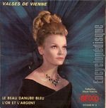 [Pochette de N5 - Valses de Vienne]