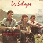 [Pochette de Mon p’tit pays la Runion]