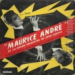 [Pochette de Un Amricain  Paris]