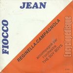 [Pochette de Reginnella Campagnola]
