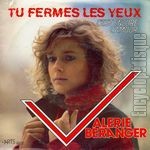 [Pochette de Tu fermes les yeux]