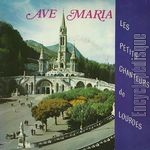 [Pochette de Ave Maria]
