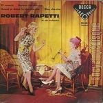 [Pochette de El canario]