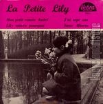 [Pochette de Mon petit cousin Andr]