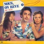 [Pochette de Nous, on rve]