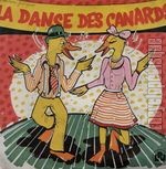 [Pochette de La danse des canards]