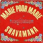 [Pochette de Marie poor Marie]