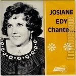 [Pochette de Josiane Edy chante…]
