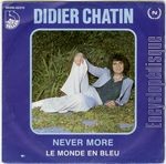 [Pochette de Never more]