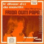 [Pochette de Frida oum papa]