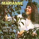 [Pochette de Prince de mes nuits]