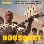 [Pochette de Les yeux noirs]