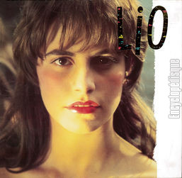 [Pochette de Lio (LIO)]