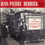 [Pochette de  Ivry]
