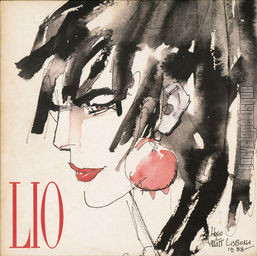 [Pochette de Can can]