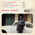 [Pochette de Pou ni bel madanme]