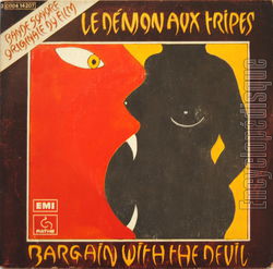 [Pochette de Le dmon aux tripes (B.O.F.  Films )]