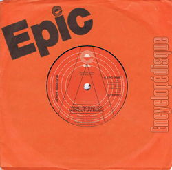 [Pochette de What would I do without my music (Jeane MANSON)]