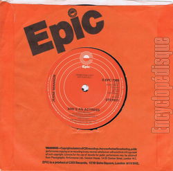 [Pochette de What would I do without my music (Jeane MANSON) - verso]
