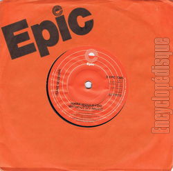 [Pochette de What would I do without my music (Jeane MANSON)]