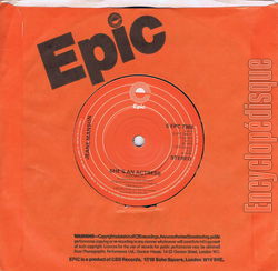 [Pochette de What would I do without my music (Jeane MANSON) - verso]