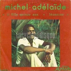 [Pochette de Ti fille quinze ans (Michel ADLADE)]